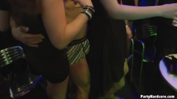 Party Hardcore Gone Crazy Vol. 8 Part 1 - Main Edit Screencap 15 on www.sinx.com