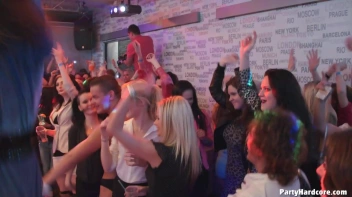 Party Hardcore Gone Crazy Vol. 8 Part 1 - Main Edit Screencap 16 on www.sinx.com