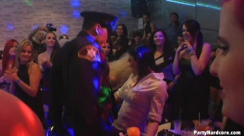 Party Hardcore Gone Crazy Vol. 8 Part 1 - Main Edit Screencap 18 on www.sinx.com