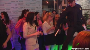 Party Hardcore Gone Crazy Vol. 8 Part 1 - Main Edit Screencap 19 on www.sinx.com