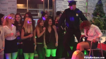 Party Hardcore Gone Crazy Vol. 8 Part 1 - Main Edit Screencap 21 on www.sinx.com