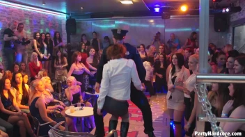 Party Hardcore Gone Crazy Vol. 8 Part 1 - Main Edit Screencap 23 on www.sinx.com