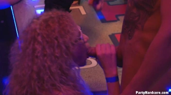 Party Hardcore Gone Crazy Vol. 8 Part 1 - Main Edit Screencap 33 on www.sinx.com