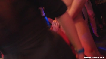 Party Hardcore Gone Crazy Vol. 8 Part 1 - Main Edit Screencap 41 on www.sinx.com