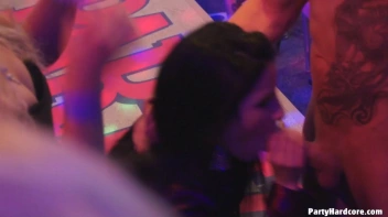 Party Hardcore Gone Crazy Vol. 8 Part 1 - Main Edit Screencap 43 on www.sinx.com