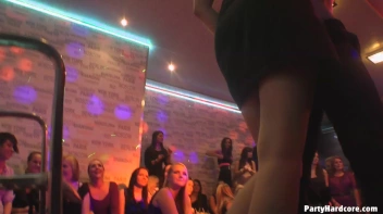 Party Hardcore Gone Crazy Vol. 8 Part 1 - Main Edit Screencap 47 on www.sinx.com