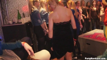 Party Hardcore Gone Crazy Vol. 2 Part 5 - Cam 2 Screencap 91 on www.sinx.com