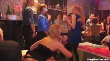 Party Hardcore Gone Crazy Vol. 2 Part 5 - Cam 2 Screencap 93 on www.sinx.com