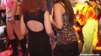 Party Hardcore Gone Crazy Vol. 2 Part 5 - Cam 2 Screencap 107 on www.sinx.com