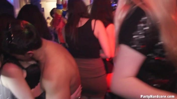 Party Hardcore Gone Crazy Vol. 2 Part 5 - Cam 2 Screencap 112 on www.sinx.com