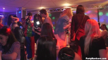 Party Hardcore Gone Crazy Vol. 2 Part 5 - Cam 2 Screencap 113 on www.sinx.com