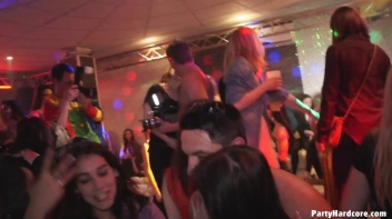 Party Hardcore Gone Crazy Vol. 2 Part 5 - Cam 2 Screencap 114 on www.sinx.com