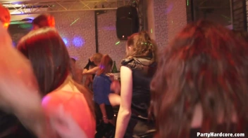 Party Hardcore Gone Crazy Vol. 2 Part 5 - Cam 2 Screencap 120 on www.sinx.com