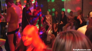 Party Hardcore Gone Crazy Vol. 2 Part 5 - Cam 2 Screencap 121 on www.sinx.com