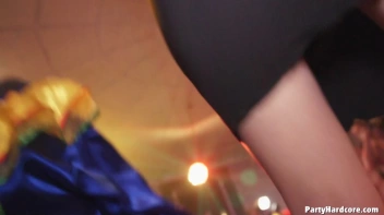 Party Hardcore Gone Crazy Vol. 2 Part 5 - Cam 2 Screencap 21 on www.sinx.com