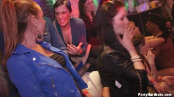 Party Hardcore Gone Crazy Vol. 2 Part 5 - Cam 2 Screencap 22 on www.sinx.com