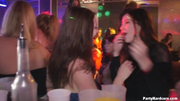 Party Hardcore Gone Crazy Vol. 2 Part 5 - Cam 2 Screencap 32 on www.sinx.com