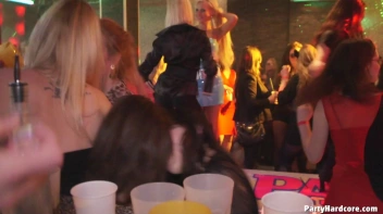 Party Hardcore Gone Crazy Vol. 2 Part 5 - Cam 2 Screencap 35 on www.sinx.com