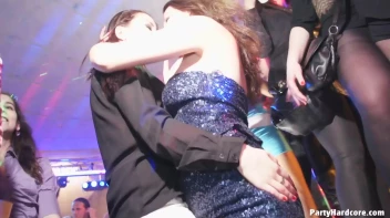 Party Hardcore Gone Crazy Vol. 2 Part 5 - Cam 2 Screencap 44 on www.sinx.com