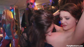 Party Hardcore Gone Crazy Vol. 2 Part 5 - Cam 2 Screencap 47 on www.sinx.com
