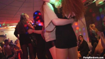 Party Hardcore Gone Crazy Vol. 2 Part 5 - Cam 2 Screencap 52 on www.sinx.com