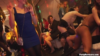 Party Hardcore Gone Crazy Vol. 2 Part 5 - Cam 2 Screencap 59 on www.sinx.com