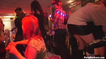 Party Hardcore Gone Crazy Vol. 2 Part 5 - Cam 2 Screencap 62 on www.sinx.com