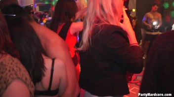 Party Hardcore Gone Crazy Vol. 2 Part 5 - Cam 2 Screencap 69 on www.sinx.com