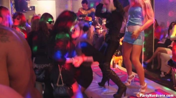 Party Hardcore Gone Crazy Vol. 2 Part 5 - Cam 2 Screencap 71 on www.sinx.com