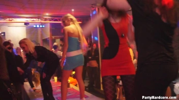 Party Hardcore Gone Crazy Vol. 2 Part 5 - Cam 2 Screencap 72 on www.sinx.com