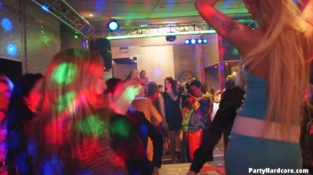 Party Hardcore Gone Crazy Vol. 2 Part 5 - Cam 2 Screencap 73 on www.sinx.com