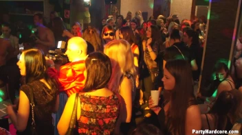 Party Hardcore Gone Crazy Vol. 2 Part 3 - Cam 2 Screencap 84 on www.sinx.com