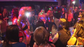 Party Hardcore Gone Crazy Vol. 2 Part 3 - Cam 2 Screencap 85 on www.sinx.com