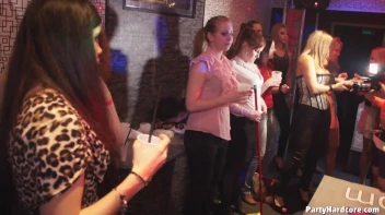 Party Hardcore Gone Crazy Vol. 2 Part 3 - Cam 2 Screencap 86 on www.sinx.com