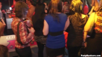 Party Hardcore Gone Crazy Vol. 2 Part 3 - Cam 2 Screencap 87 on www.sinx.com