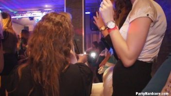 Party Hardcore Gone Crazy Vol. 2 Part 3 - Cam 2 Screencap 94 on www.sinx.com