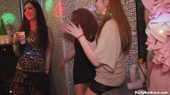 Party Hardcore Gone Crazy Vol. 2 Part 3 - Cam 2 Screencap 97 on www.sinx.com