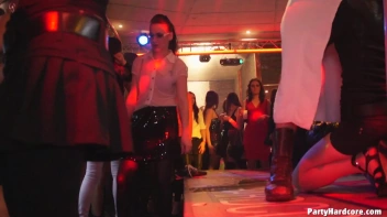 Party Hardcore Gone Crazy Vol. 2 Part 3 - Cam 2 Screencap 98 on www.sinx.com