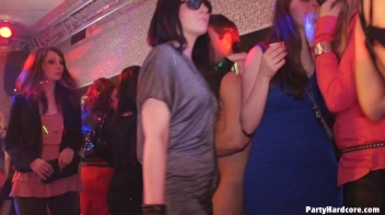 Party Hardcore Gone Crazy Vol. 2 Part 3 - Cam 2 Screencap 101 on www.sinx.com