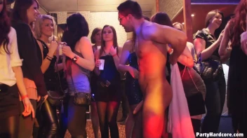 Party Hardcore Gone Crazy Vol. 2 Part 3 - Cam 2 Screencap 103 on www.sinx.com