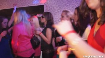 Party Hardcore Gone Crazy Vol. 2 Part 3 - Cam 2 Screencap 107 on www.sinx.com