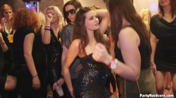 Party Hardcore Gone Crazy Vol. 2 Part 3 - Cam 2 Screencap 109 on www.sinx.com