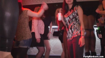 Party Hardcore Gone Crazy Vol. 2 Part 3 - Cam 2 Screencap 11 on www.sinx.com