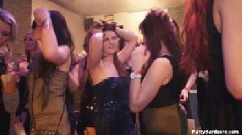 Party Hardcore Gone Crazy Vol. 2 Part 3 - Cam 2 Screencap 110 on www.sinx.com