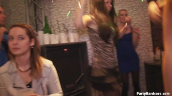 Party Hardcore Gone Crazy Vol. 2 Part 3 - Cam 2 Screencap 116 on www.sinx.com