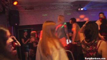 Party Hardcore Gone Crazy Vol. 2 Part 3 - Cam 2 Screencap 117 on www.sinx.com