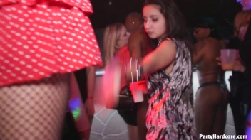 Party Hardcore Gone Crazy Vol. 2 Part 3 - Cam 2 Screencap 12 on www.sinx.com