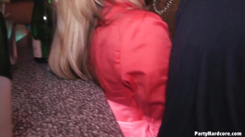 Party Hardcore Gone Crazy Vol. 2 Part 3 - Cam 2 Screencap 16 on www.sinx.com