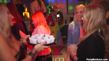 Party Hardcore Gone Crazy Vol. 2 Part 3 - Cam 2 Screencap 22 on www.sinx.com
