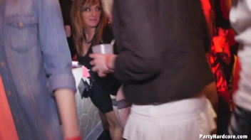 Party Hardcore Gone Crazy Vol. 2 Part 3 - Cam 2 Screencap 29 on www.sinx.com